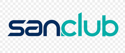 Logo sanclub